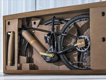 EU PPWR Reshapes Bicycle Packaging